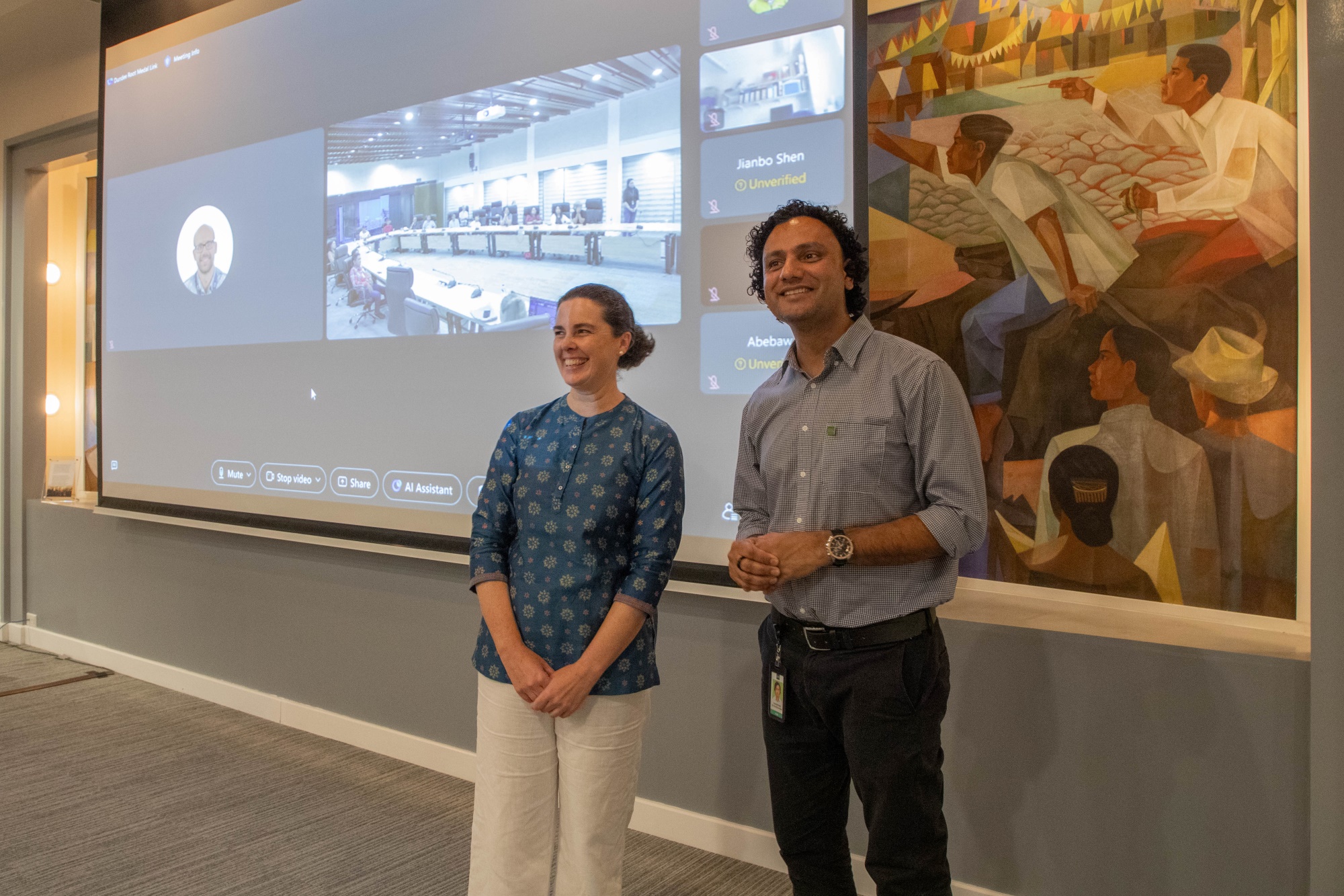 How digging into root science can help crops grow in dry conditions ...