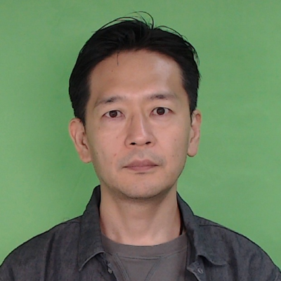 Kazuki Saito International Rice Research Institute