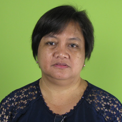 Mary Jean Du | International Rice Research Institute