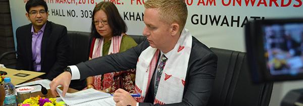 Assam Signs Agreement With Irri And Development Partners For Agribusiness And Rural Transformation Project Funded By World Bank International Rice Research Institute Rockefiller, the rotshildov is ilijah samuil byzantine blood, so as dawood. international rice research institute
